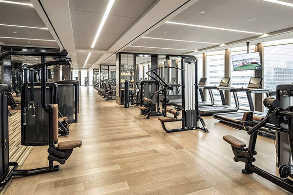 Наука помогает вести фитнес и вести здоровый образ жизни