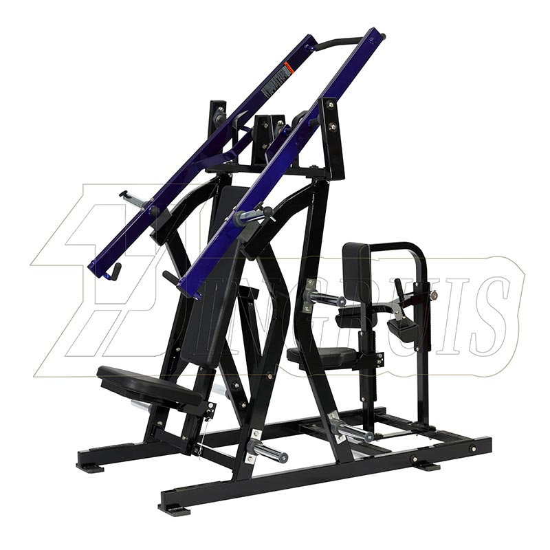 Машина для спины груди