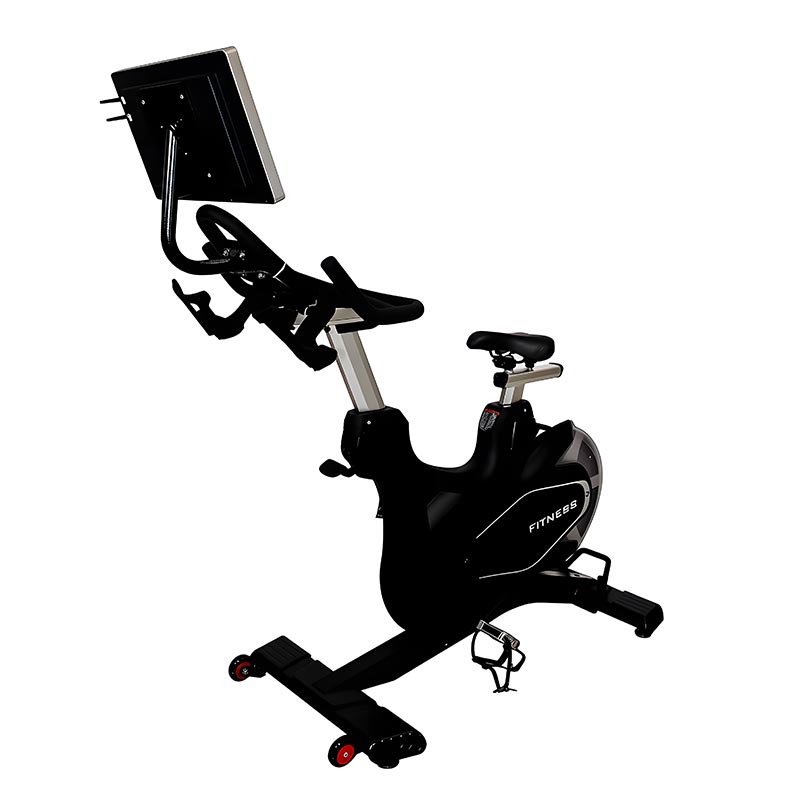 Magnetic Resistance Exercise Bike