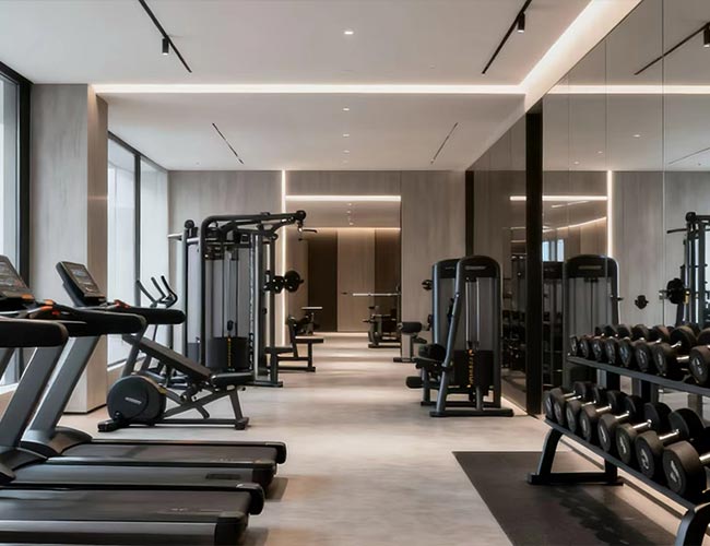 Home Fitness