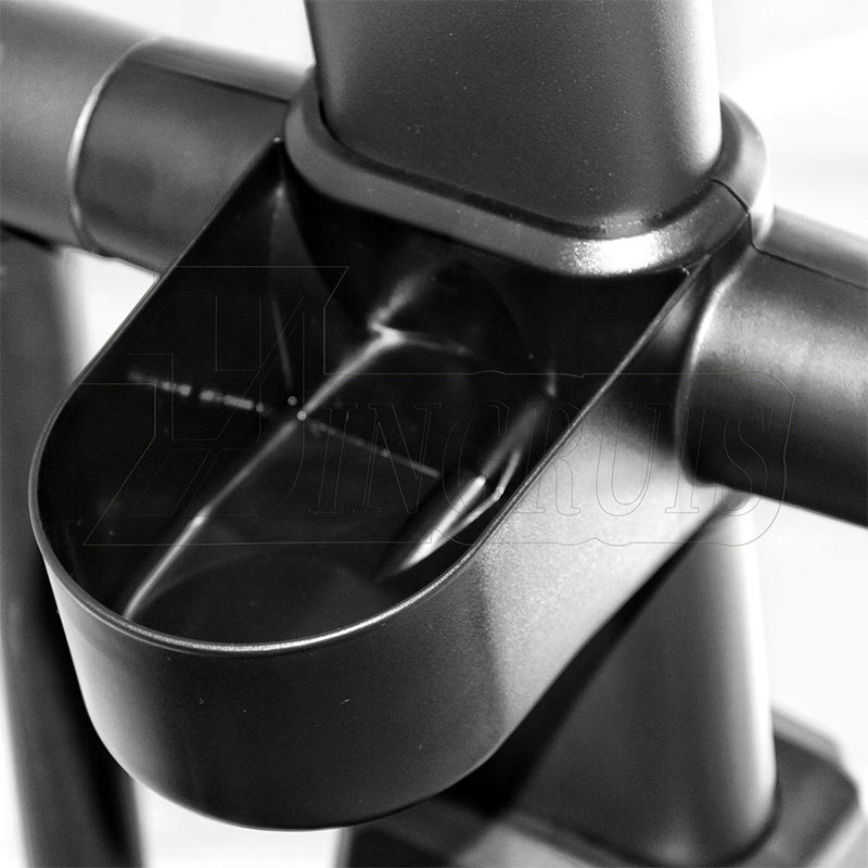 Premium Low-Impact Elliptical