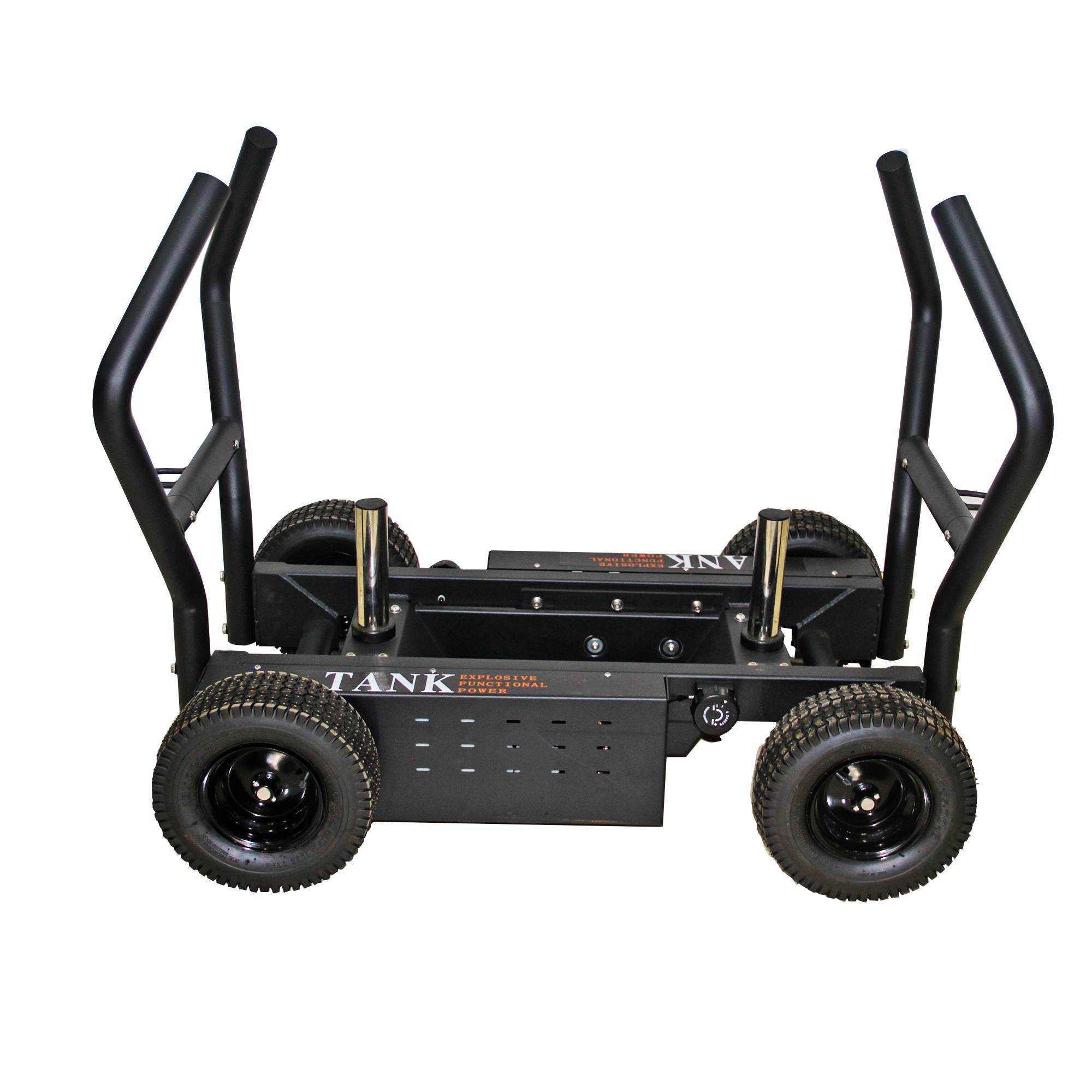 Танковые сани